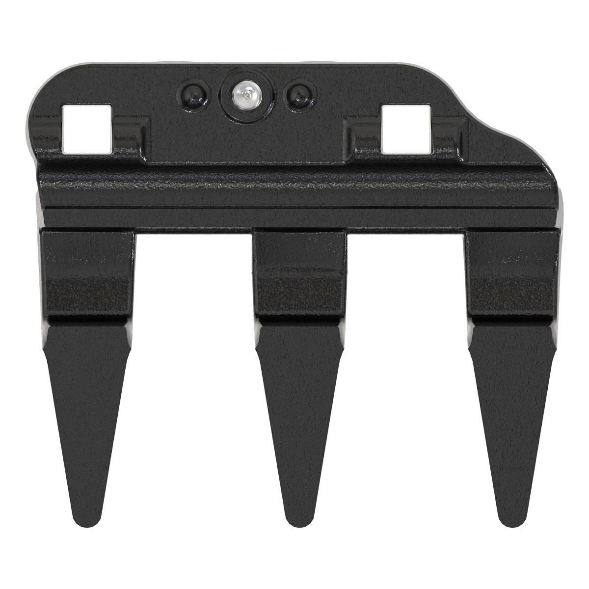 FINGERS FOR JOHN DEERE COMBINE CUTTING PLATFORM — AH226928