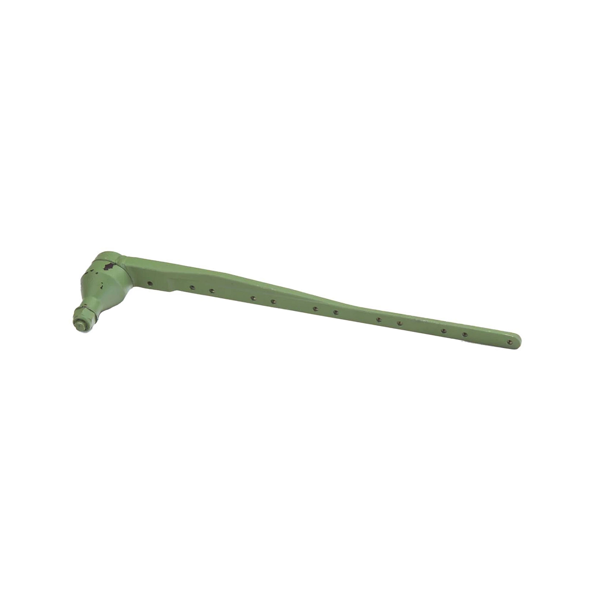 KNIFE HEAD FOR JOHN DEERE HEADER — AZ50341