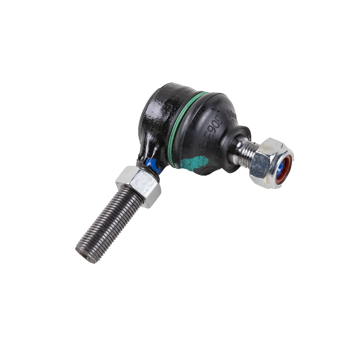 BALL JOINT FOR JOHN DEERE COMBINE — AH60493