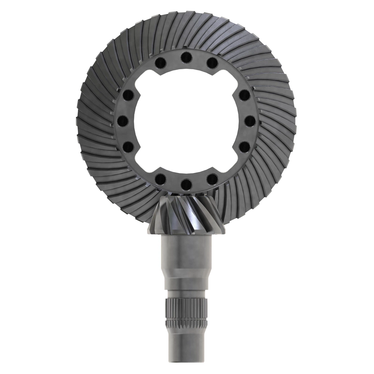 GEARS SET FOR JOHN DEERE TRACTOR — RE271380