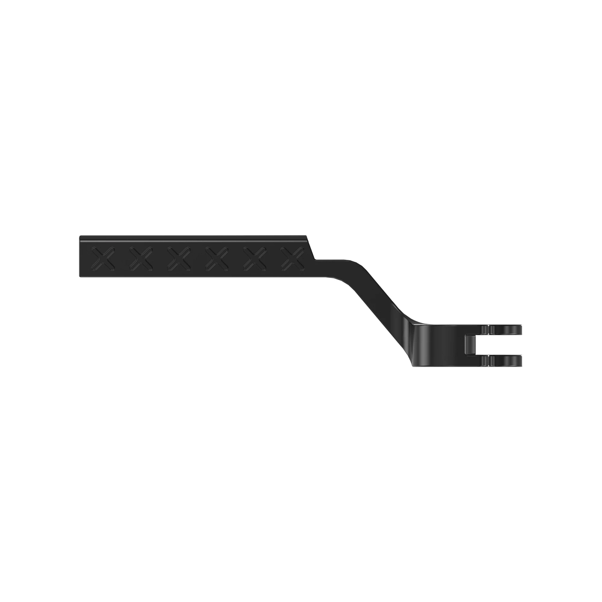 QUICK HANDLE FOR JOHN DEERE LOADER — AT418734
