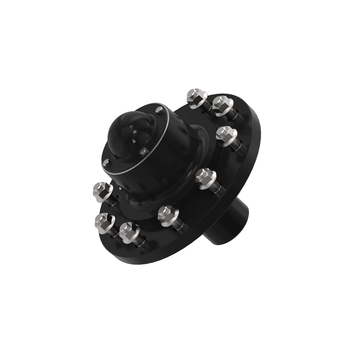 BEARING HOUSING FOR JOHN DEERE CULTIVATOR ROW-CROP — AN212354
