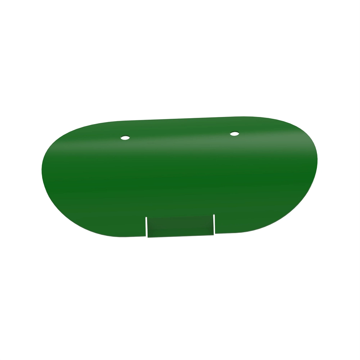 COVER FOR JOHN DEERE CORN HEAD — Z105015