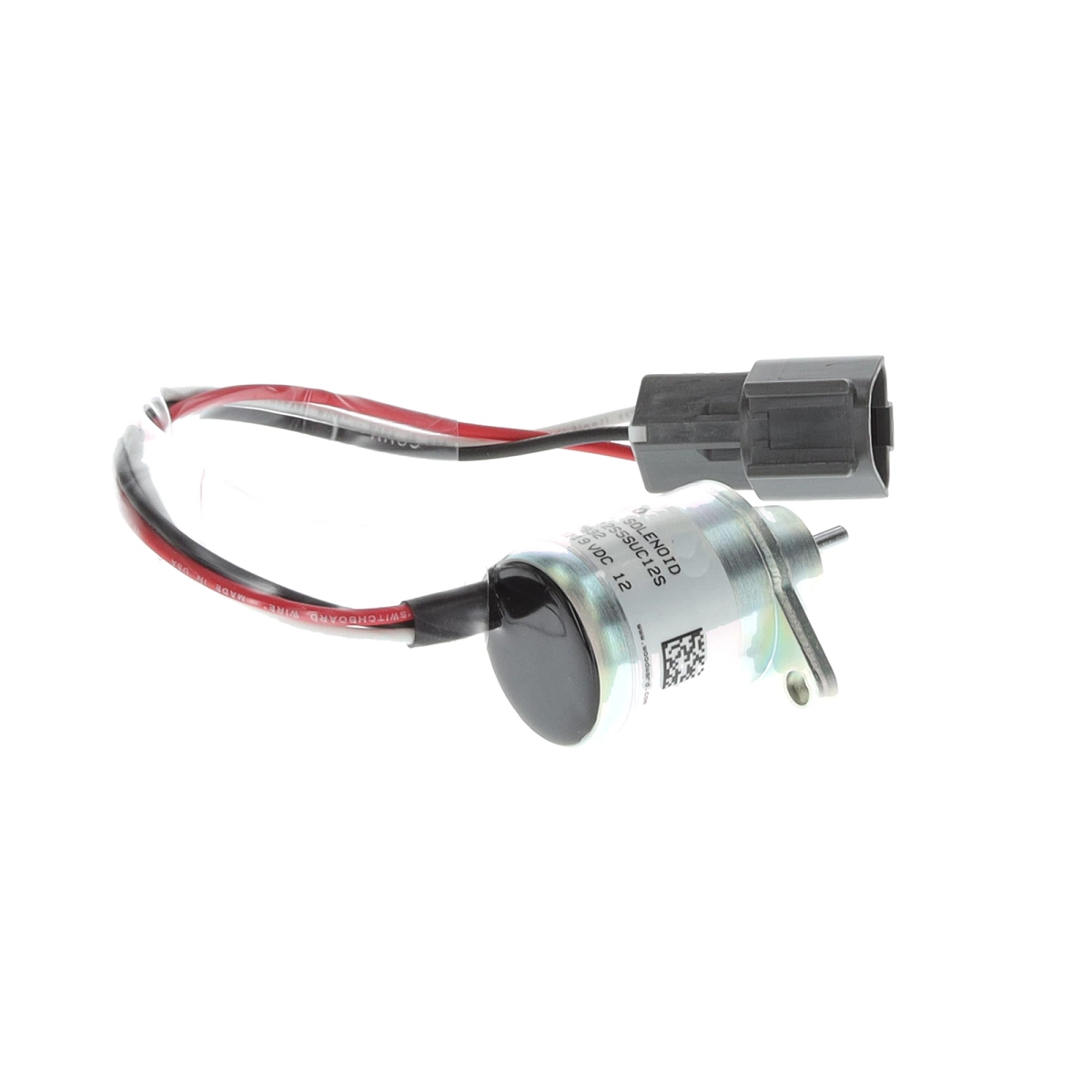 SOLENOID VALVE FOR JOHN DEERE TRACTOR — M810324