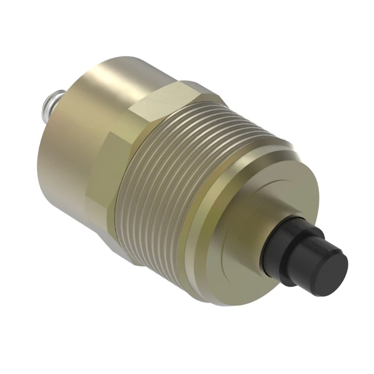 SHUT OFF SOLENOID FOR JOHN DEERE TRACTOR — R89014