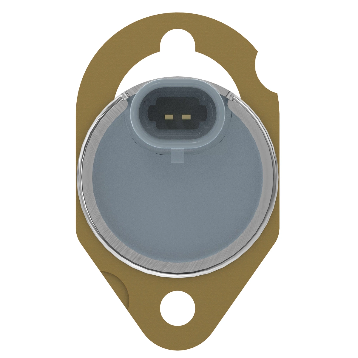 SOLENOID VALVE FOR JOHN DEERE TRACTOR — AL177192