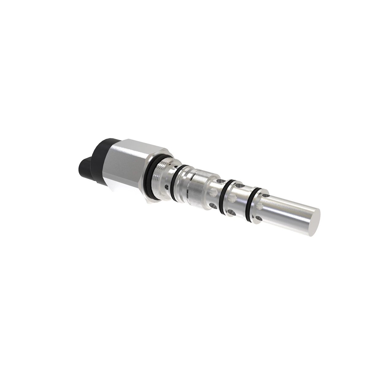 SOLENOID VALVE FOR JOHN DEERE TRACTOR — DE31838