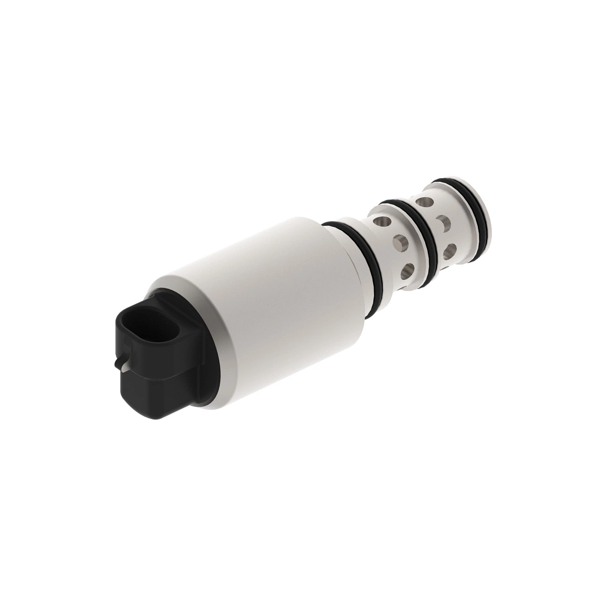 SOLENOID VALVE FOR JOHN DEERE COMBINE — DE31585