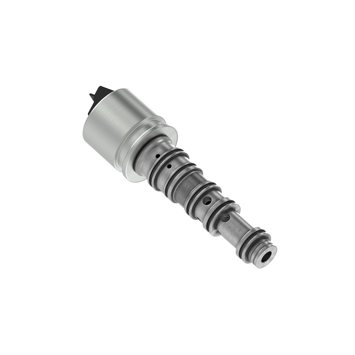 SOLENOID VALVE FOR JOHN DEERE TRACTOR — RE71489