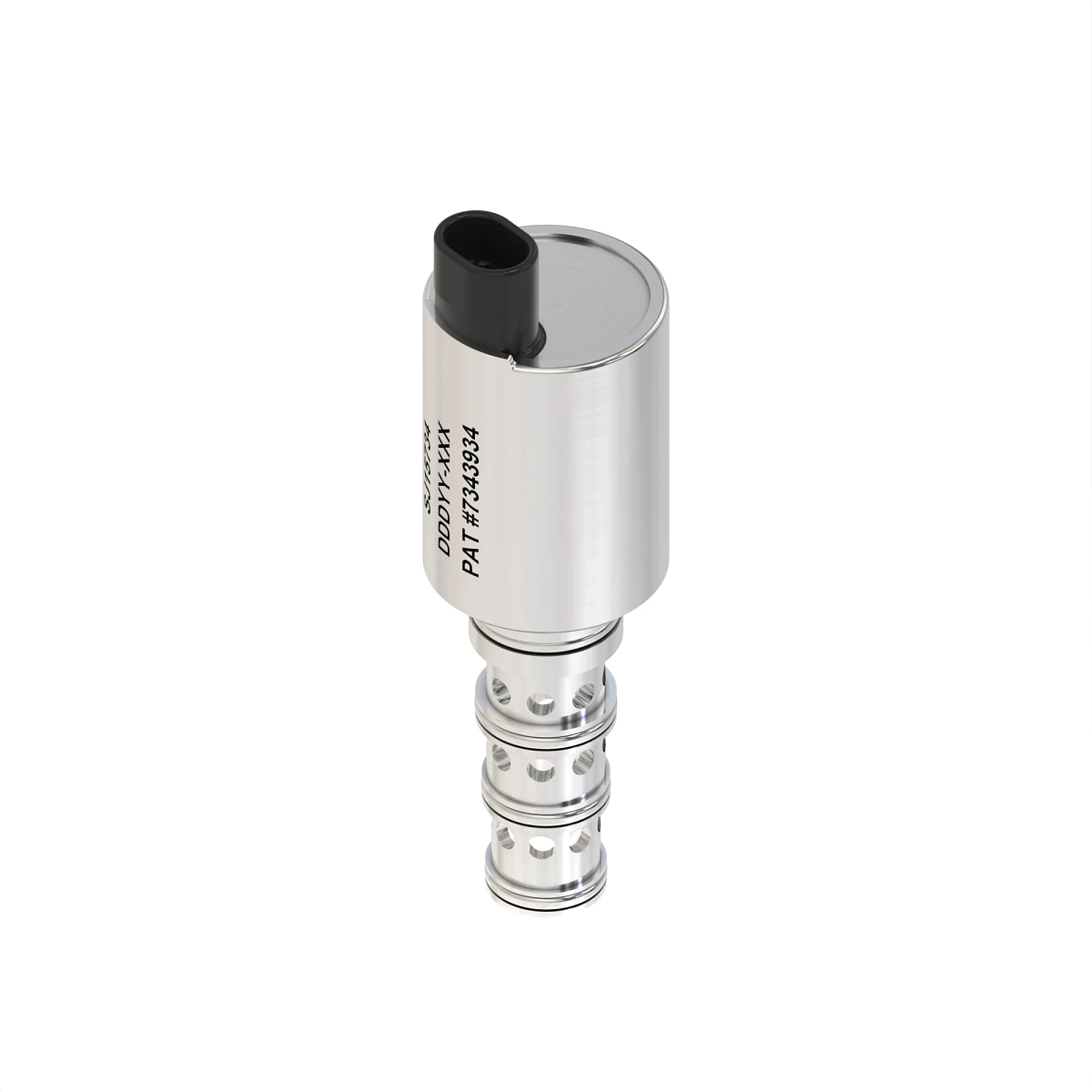 SOLENOID VALVE FOR JOHN DEERE TRACTOR — SJ15734