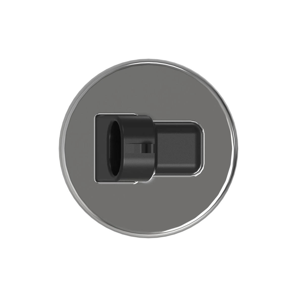 SOLENOID VALVE FOR JOHN DEERE TRACTOR — RE324802