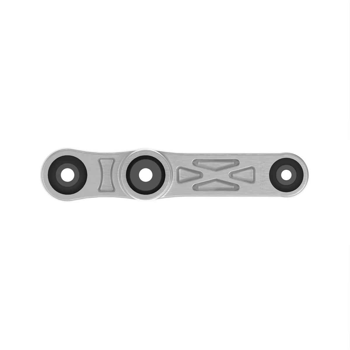 SIEVE SWINGER ARM ASSY FOR JOHN DEERE COMBINE — AH222366
