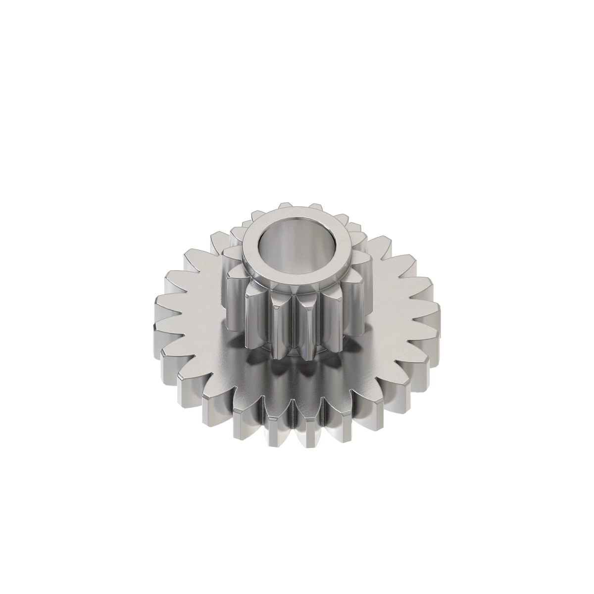RING GEAR Z14T/24T FOR JOHN DEERE COMBINE — Z12714