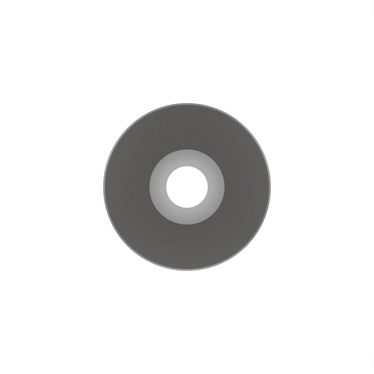 PLAIN BUSHING FOR JOHN DEERE TRACTOR — R73635