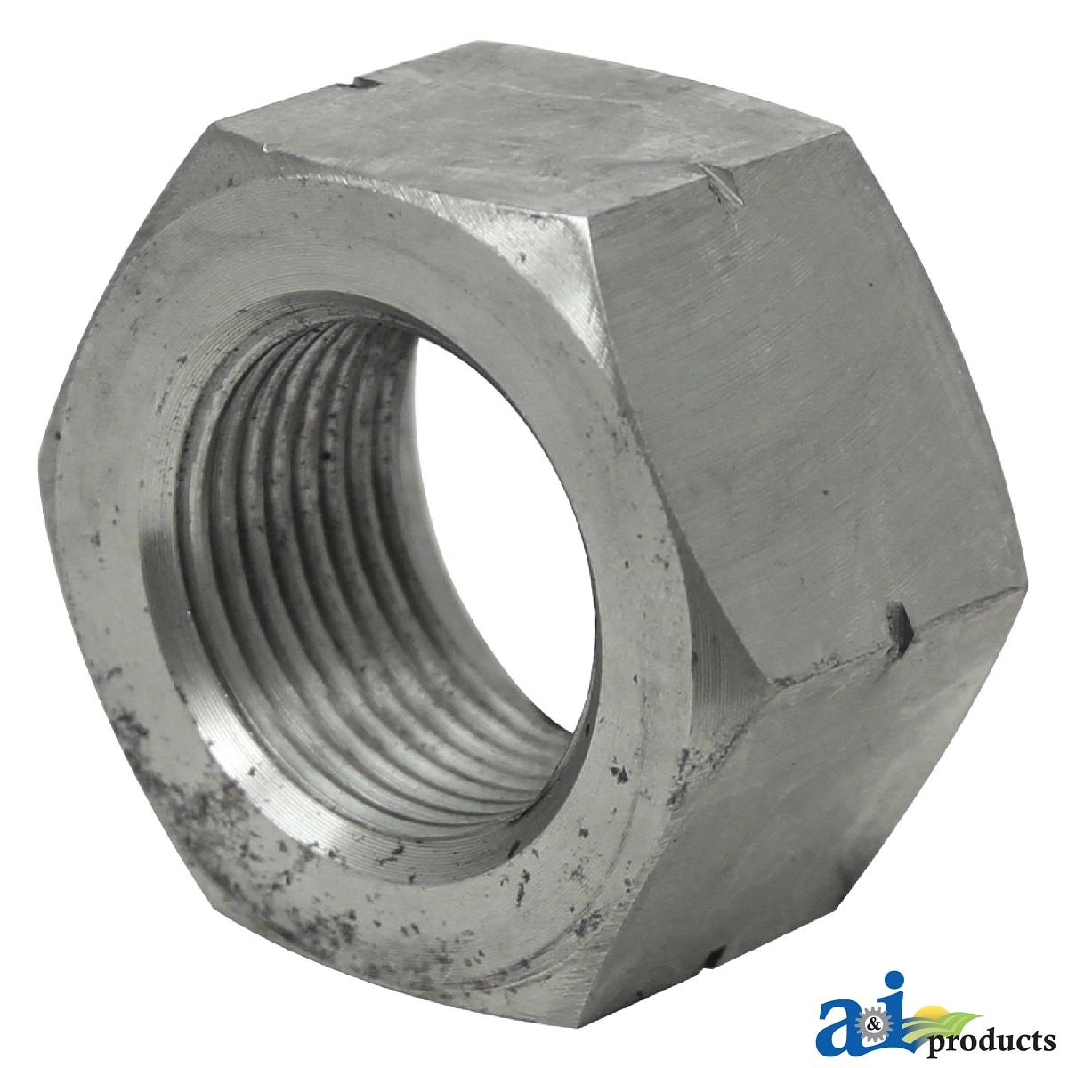 NUT FOR JOHN DEERE TRACTOR — R78026