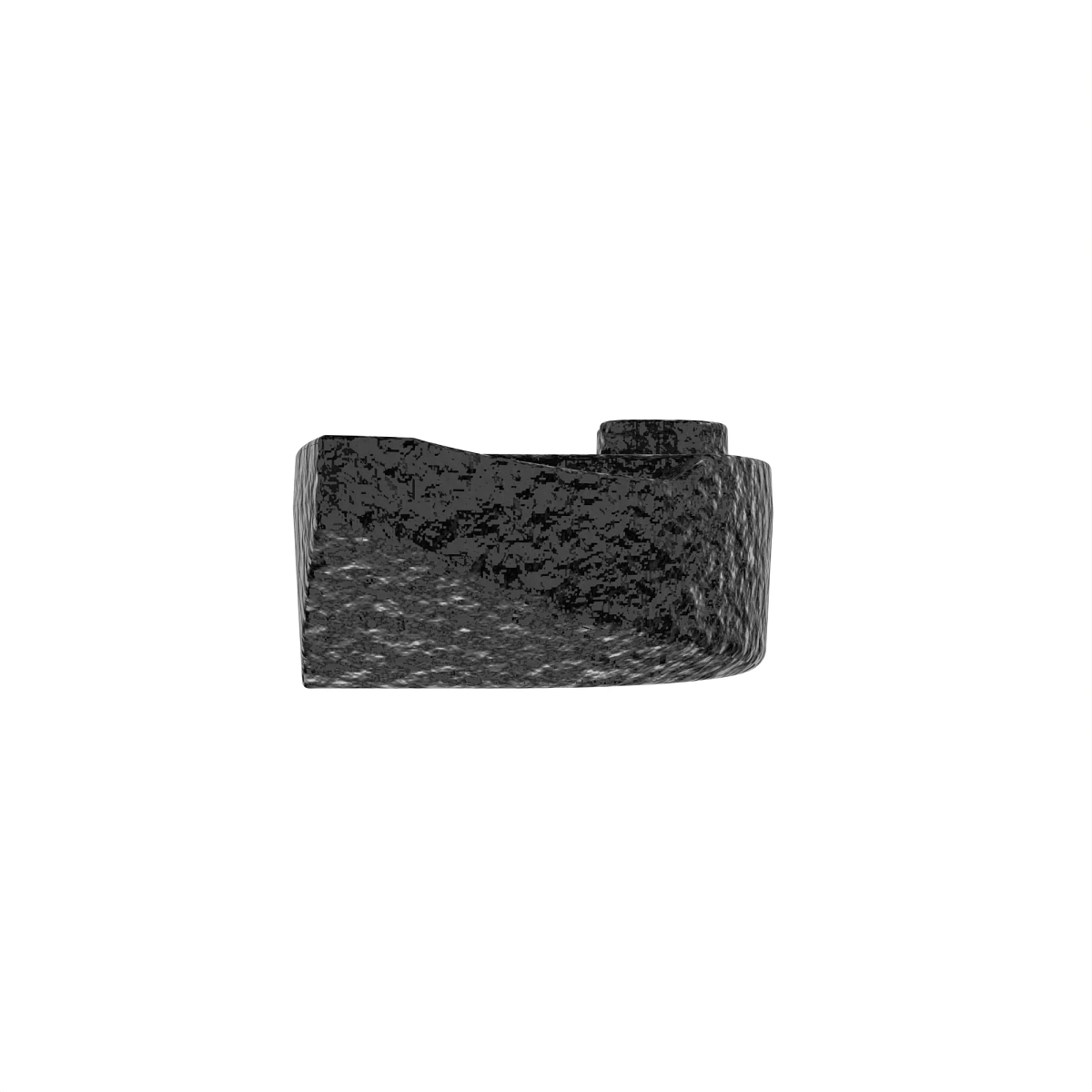 WEAR CAP FOR JOHN DEERE MOWER CONDITIONER — FH303250