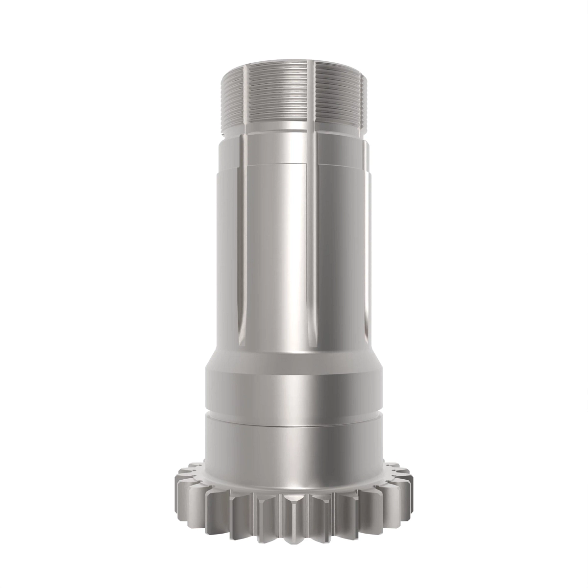 INPUT GEAR FOR JOHN DEERE COMBINE — H213511