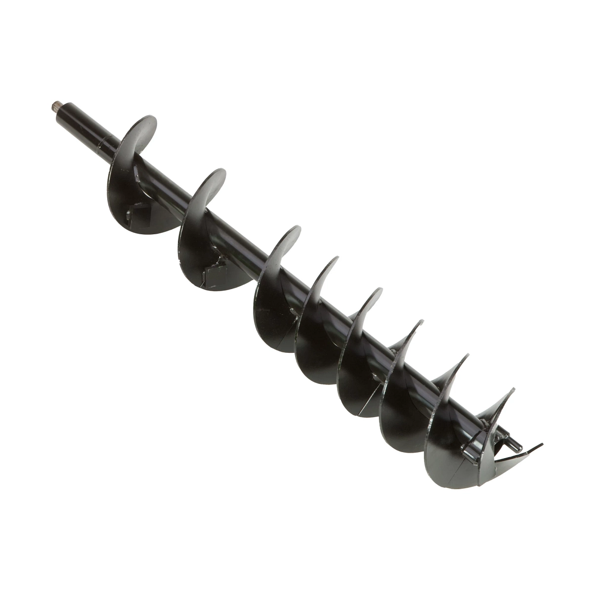 CLEAN GRAIN LOADING AUGER FOR JOHN DEERE COMBINE — AH218485