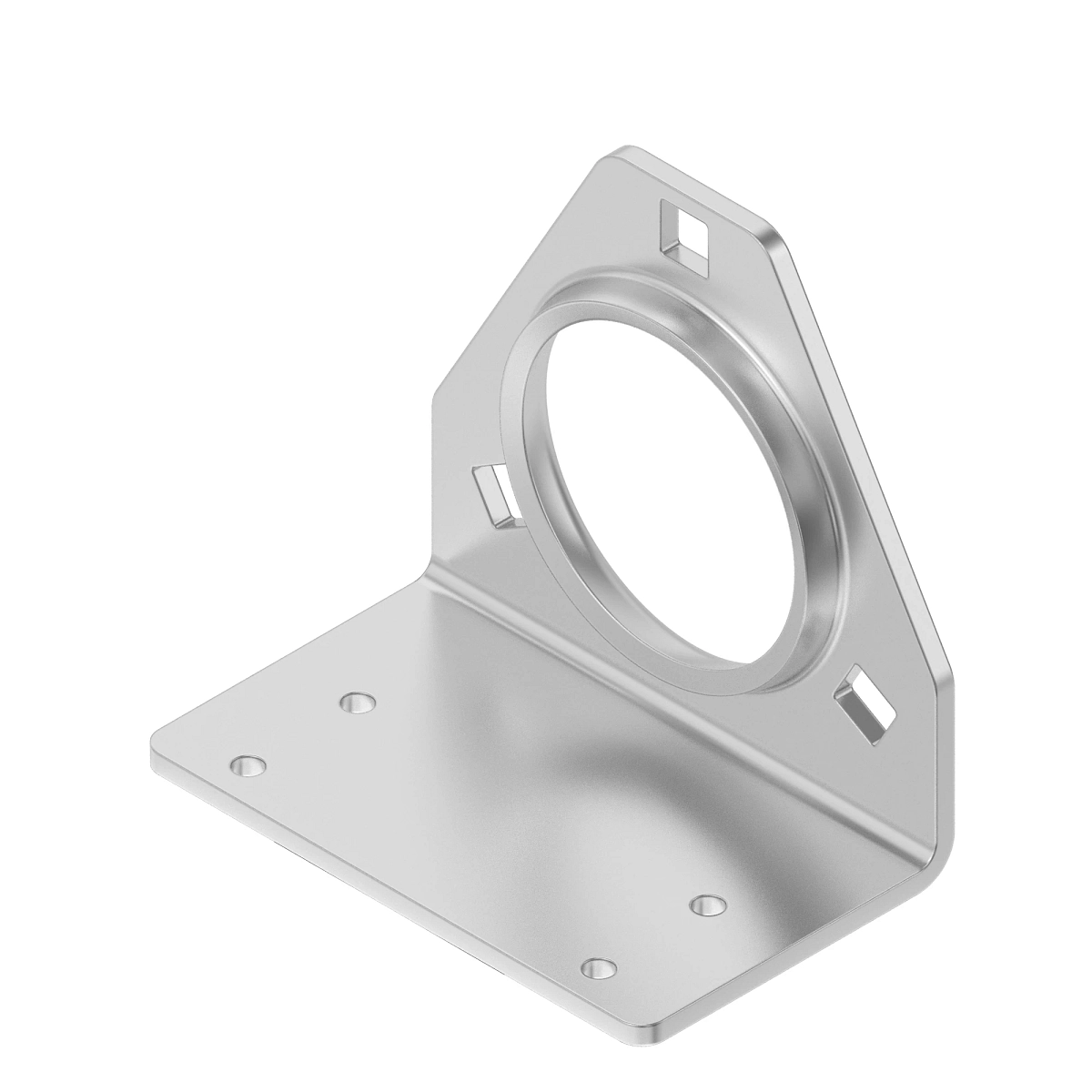 BEARING HOUSE FOR JOHN DEERE COMBINE — HXE35167
