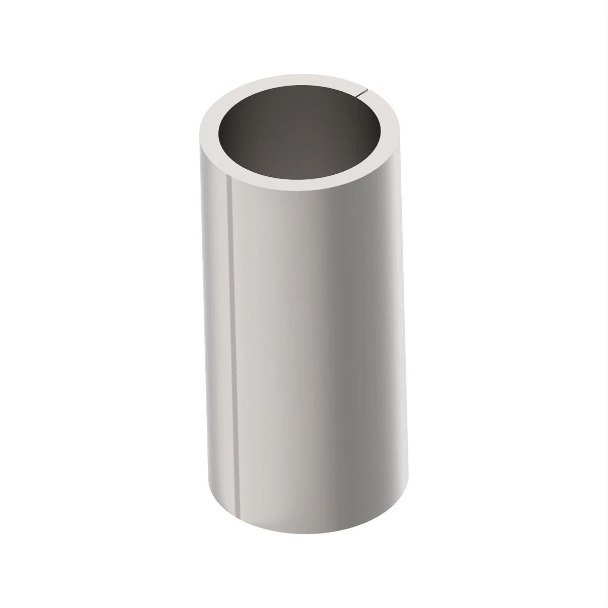 MOUNT SPACER FOR JOHN DEERE COMBINE — H148134