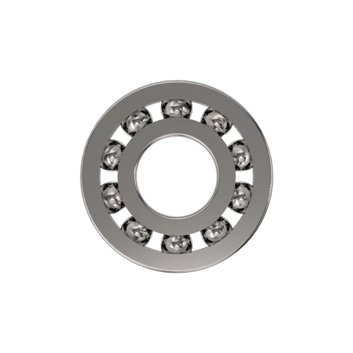 BEARING FOR JOHN DEERE FORAGE HARVEST — AZ46610
