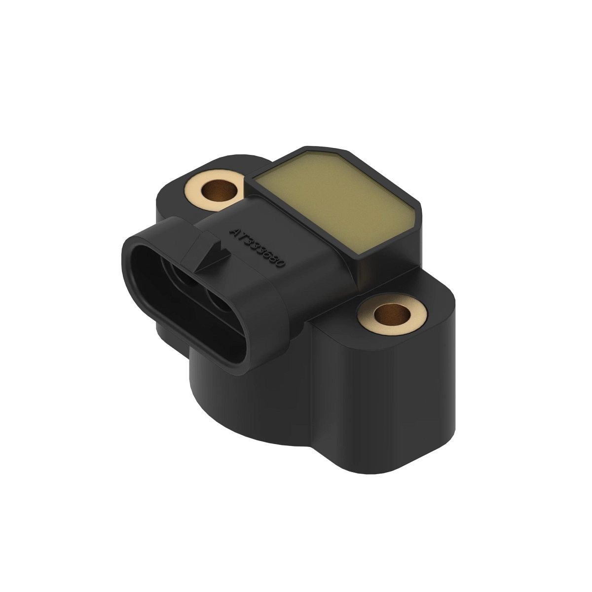 POSITION SENSOR FOR JOHN DEERE COMBINE — AH232229