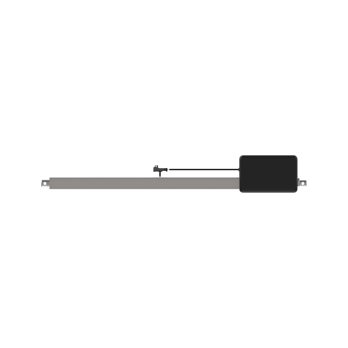 FINE CUT CHOPPER ACTUATOR FOR JOHN DEERE COMBINE — AXE12904