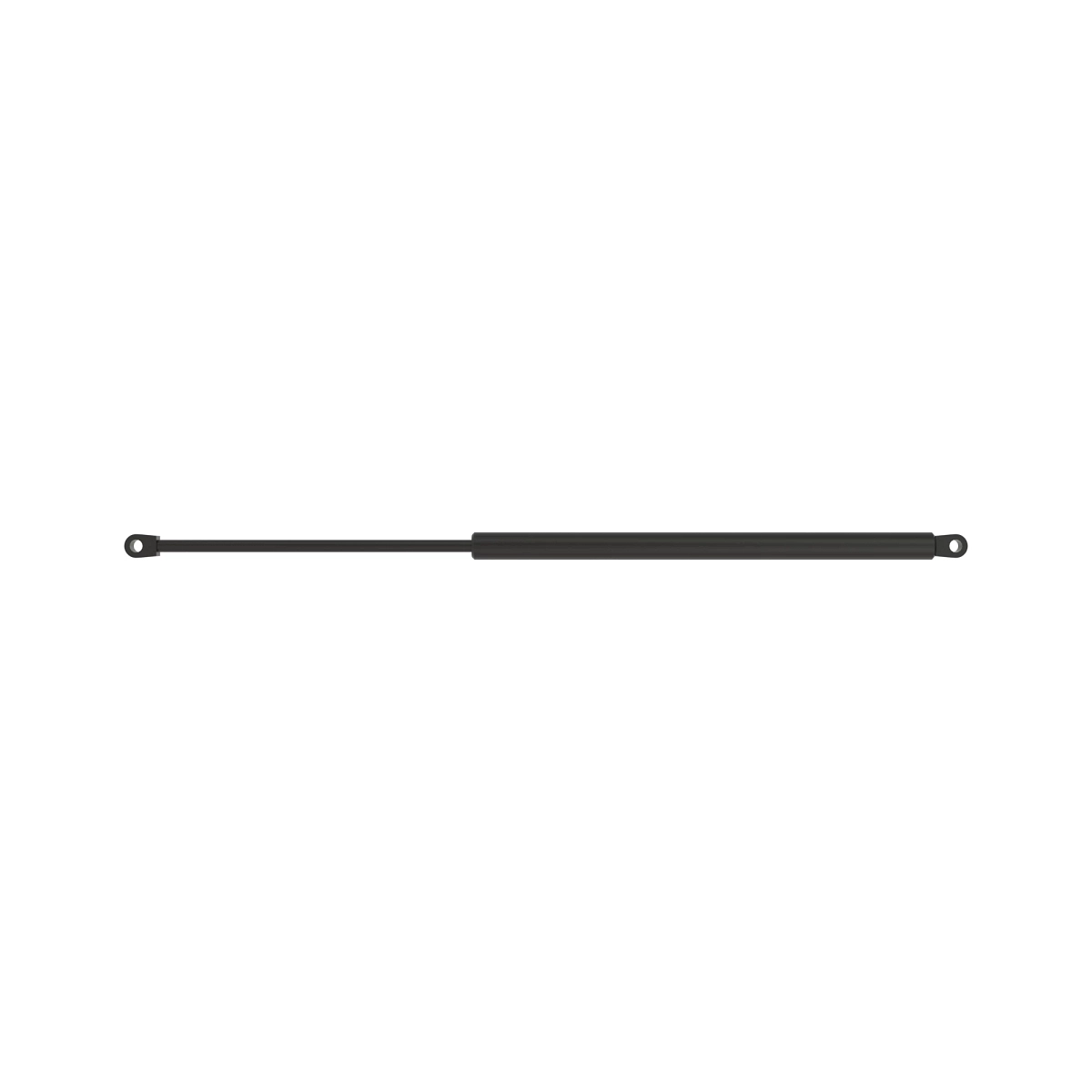GAS OPERATED CYLINDER FOR JOHN DEERE COMBINE — AZ101716