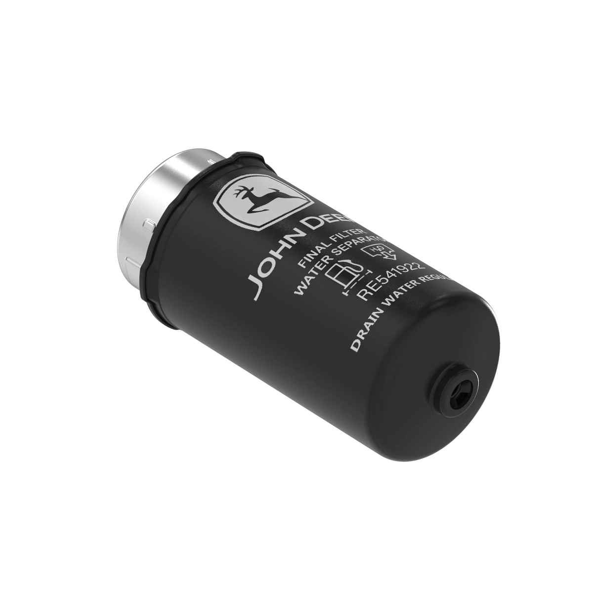 OIL FILTER FOR JOHN DEERE TRACTOR — RE541922