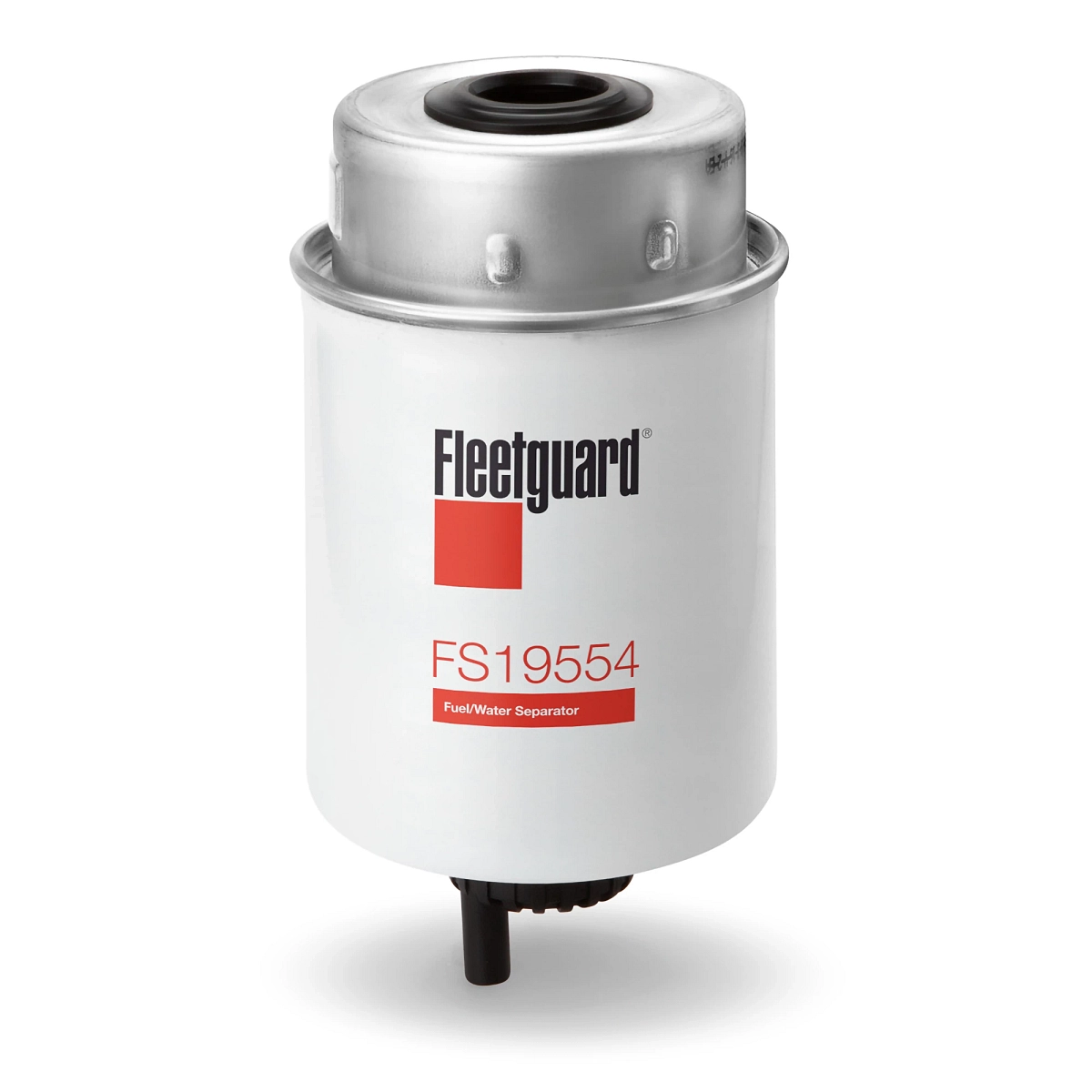 OIL FILTER FOR JOHN DEERE TRACTOR — RE544394