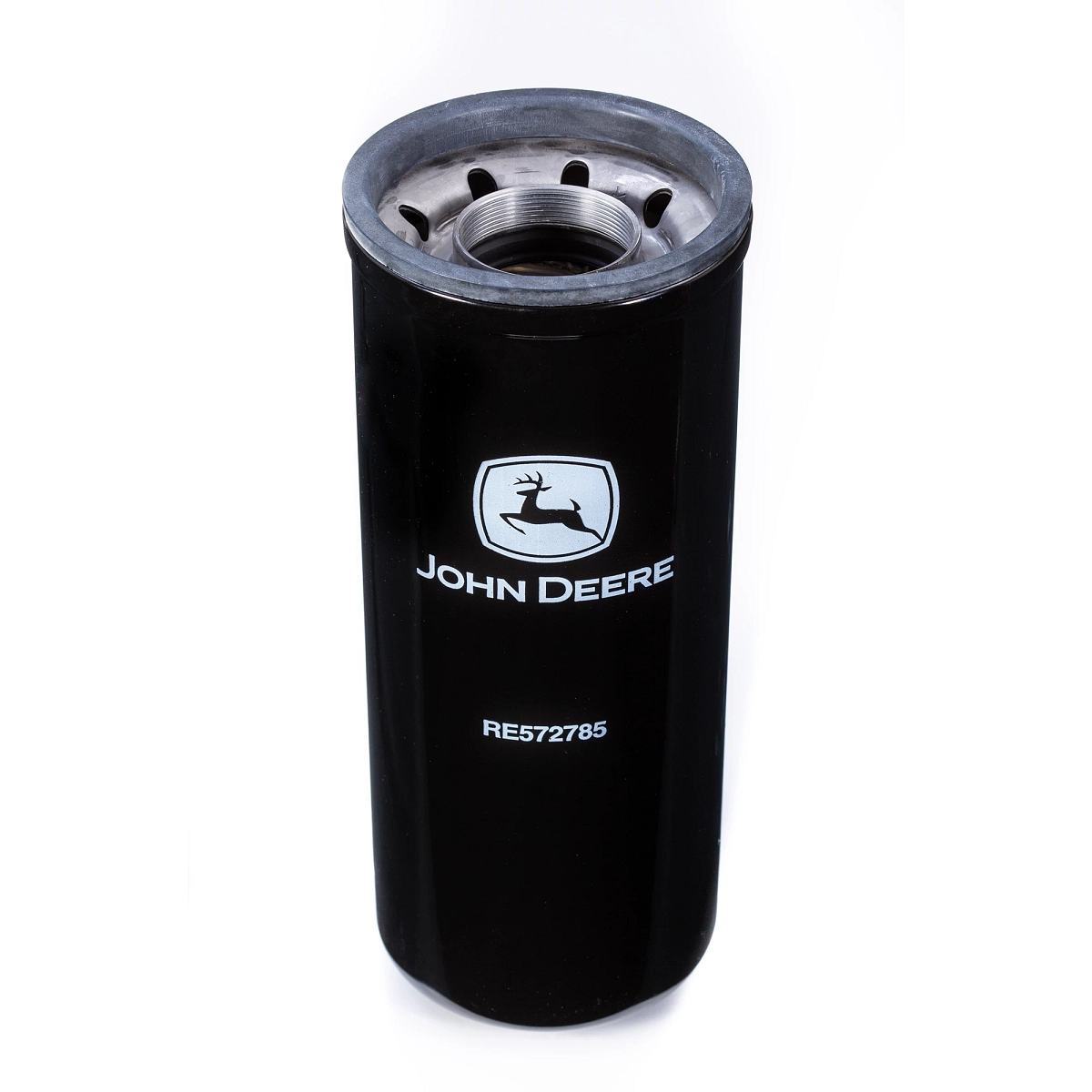 OIL FILTER FOR JOHN DEERE TRACTOR — RE572785