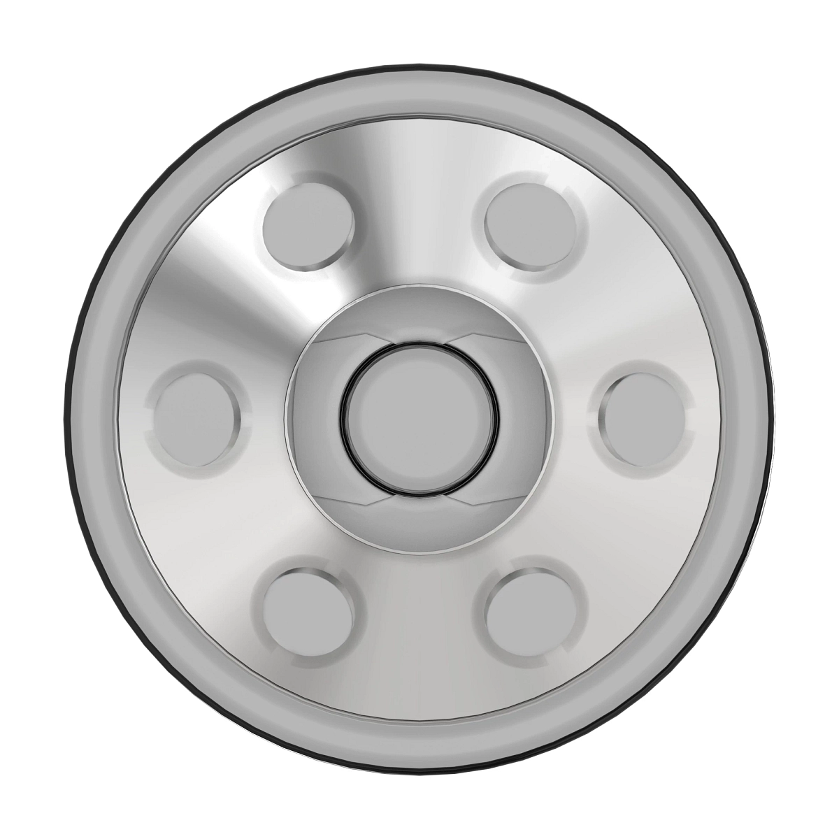 OIL FILTER FOR JOHN DEERE TRACTOR — RE59754