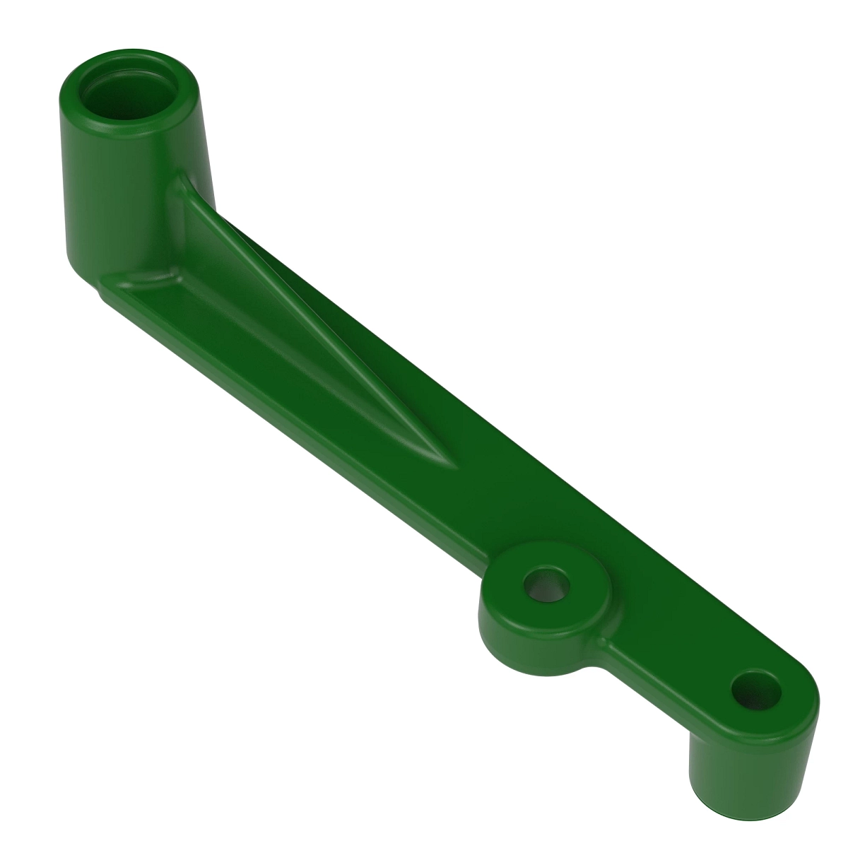 DRIVE ARM FOR JOHN DEERE COMBINE — AH163830