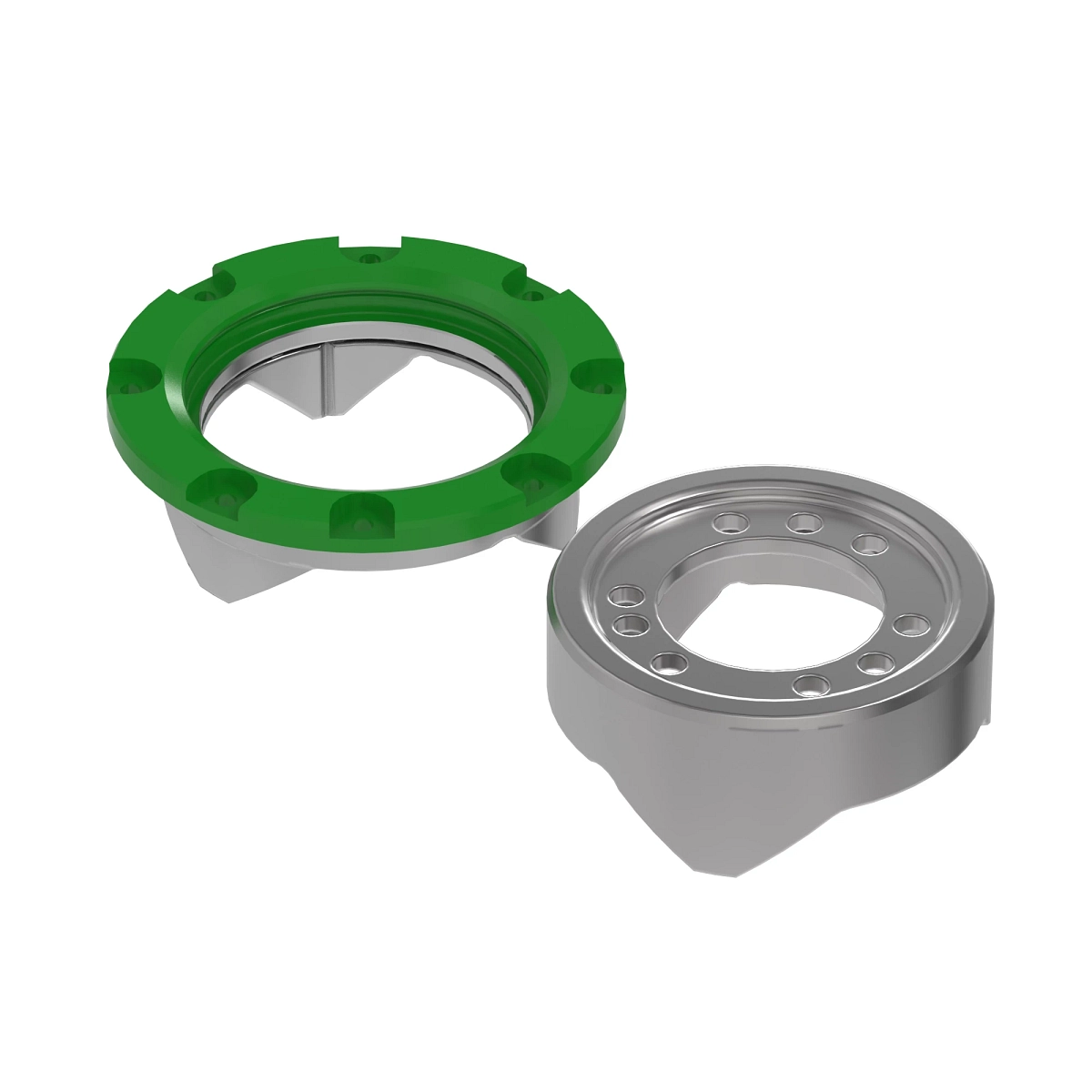 SENSOR KIT FOR JOHN DEERE COMBINE — AH220459