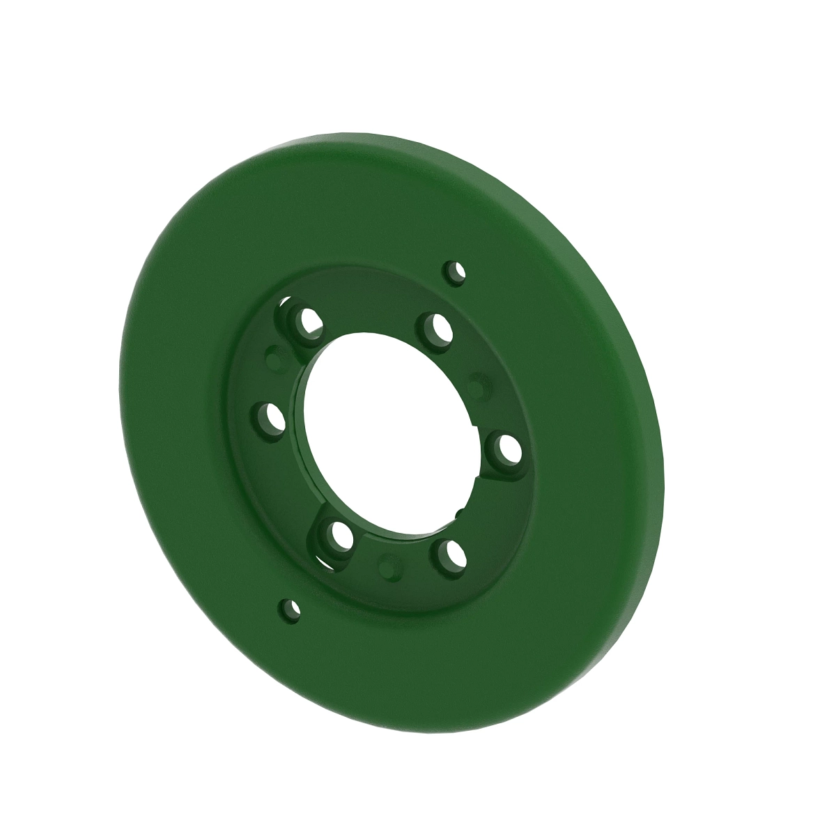 COVER FOR JOHN DEERE COMBINE — AH219370