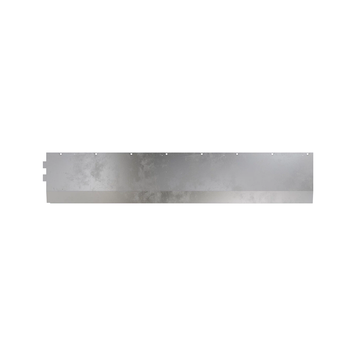CENTER FEED PLATE FOR JOHN DEERE PLATFORM — AH230528