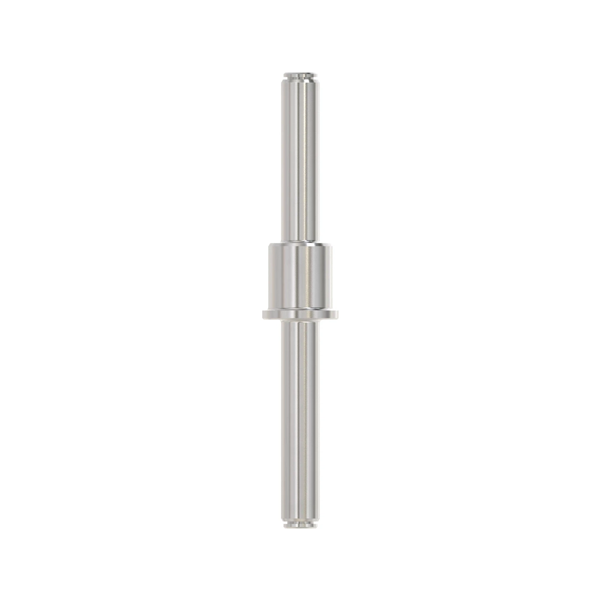 CHOPPER IDLER PIVOT SHAFT FOR JOHN DEERE COMBINE — HXE94548