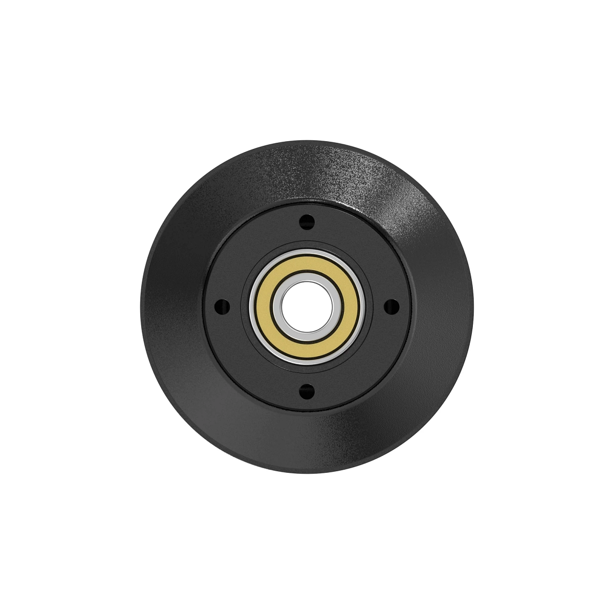 DOUBLE PULLEY FOR JOHN DEERE LAWN TRACTOR — AM118260