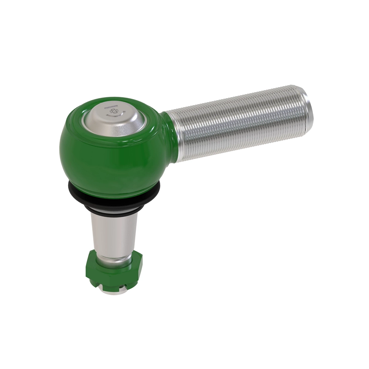 TIE ROD END FOR JOHN DEERE COMBINE — AZ62042