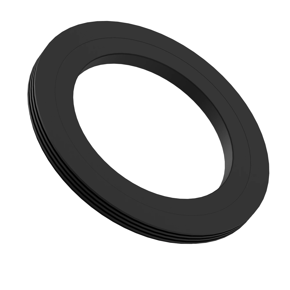 RUBBER SEAL FOR JOHN DEERE COMBINE — AH112401