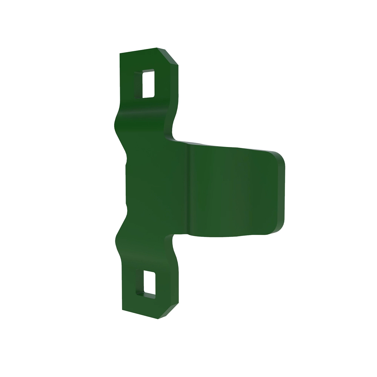 KNIFE CLIP FOR JOHN DEERE HEADER — H84412