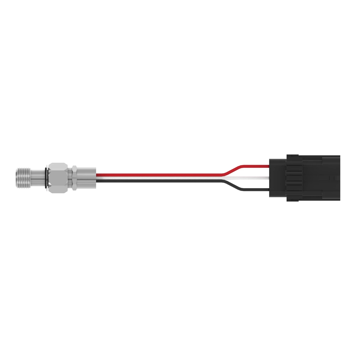 SPEED SENSOR FOR JOHN DEERE COMBINE — AH228007