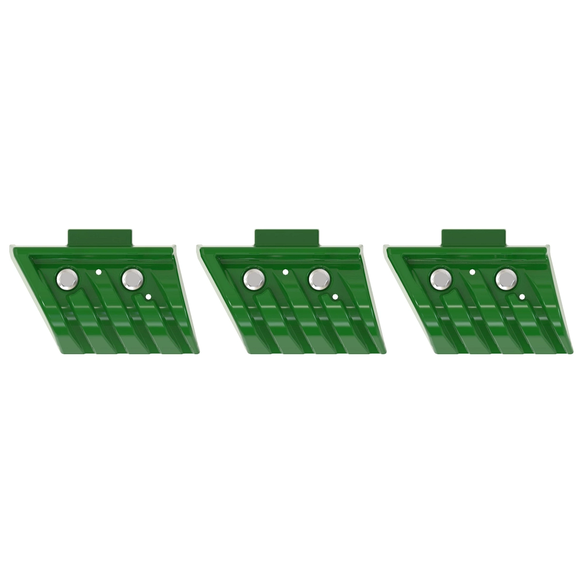 GRAIN THRESHING ELEMENT FOR JOHN DEERE COMBINE — KXE10034