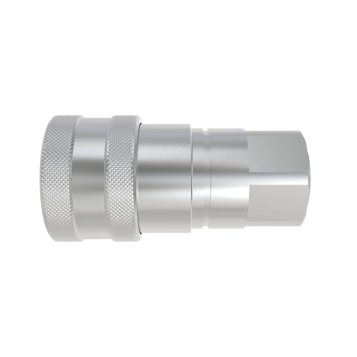 HYDRAULIC COUPLING FOR JOHN DEERE TRACTOR — LVA16843