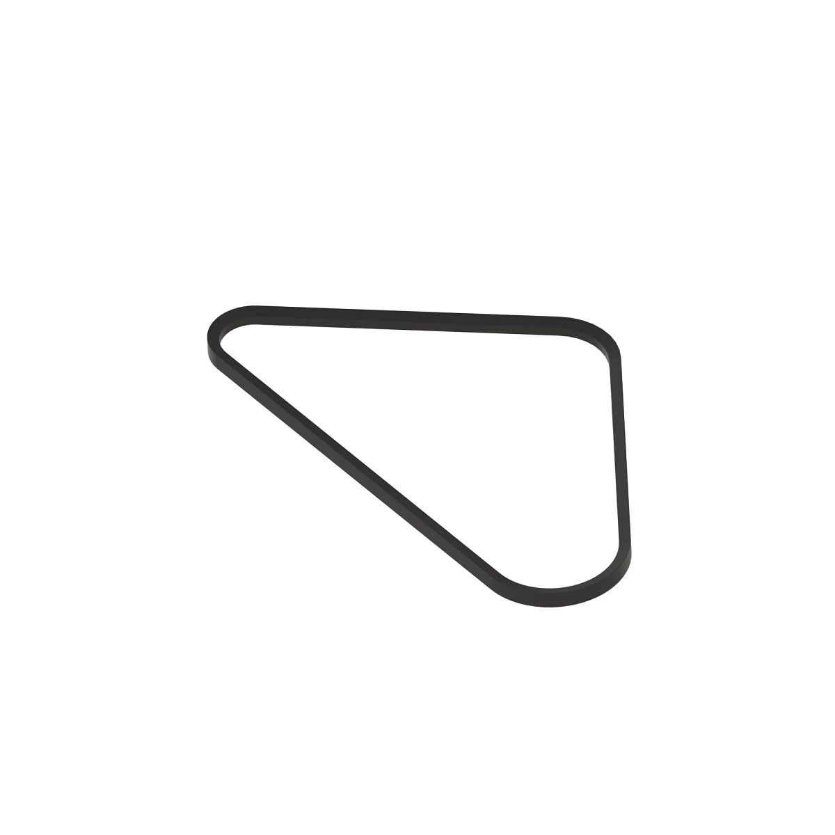BELT FOR JOHN DEERE COMBINE — R307304