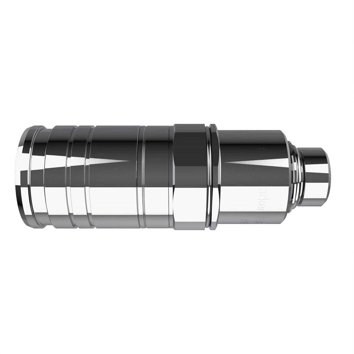 HYDRAULIC COUPLING FOR JOHN DEERE TRACTOR — RE322903