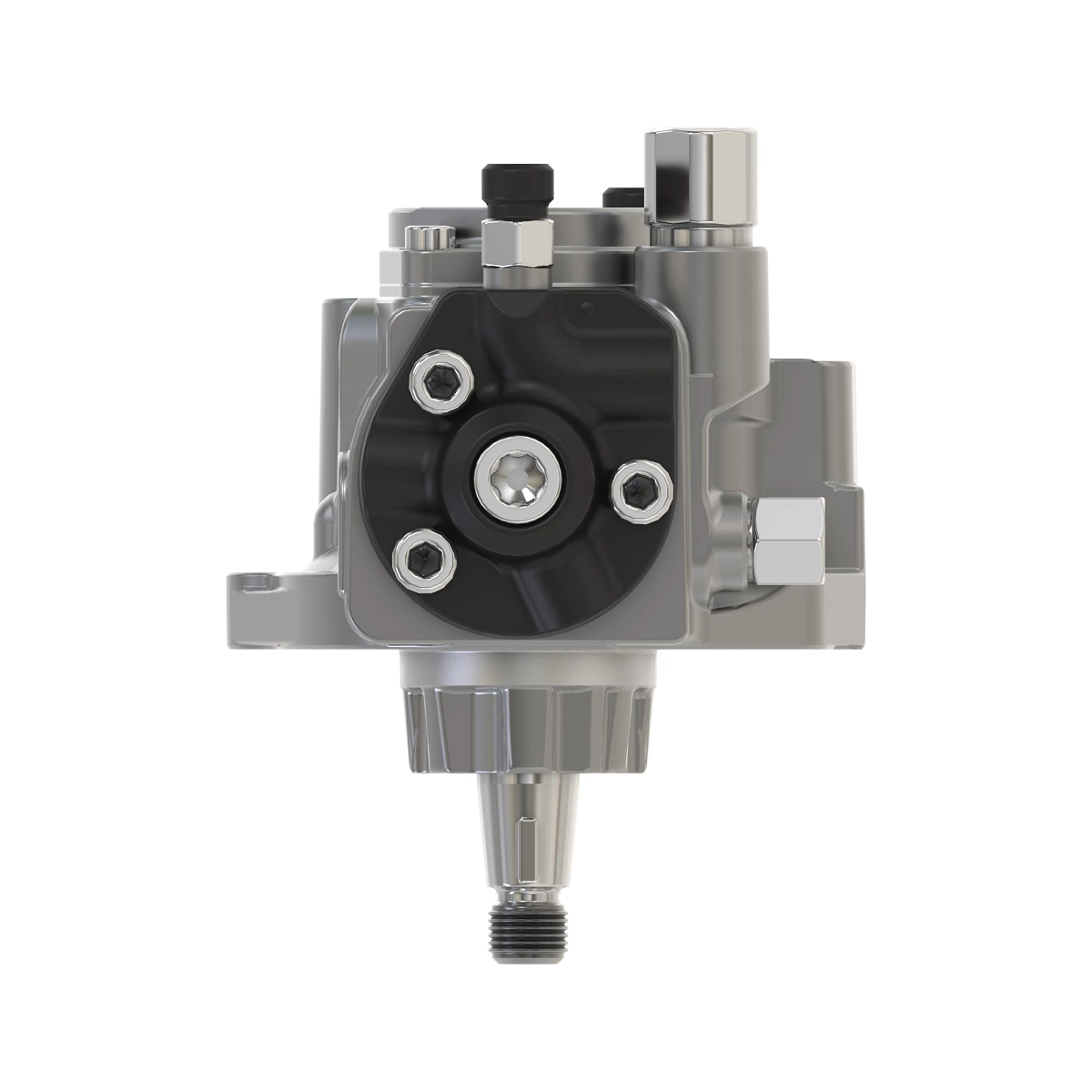 FUEL INJECTION PUMP FOR JOHN DEERE TRACTOR — RE507959