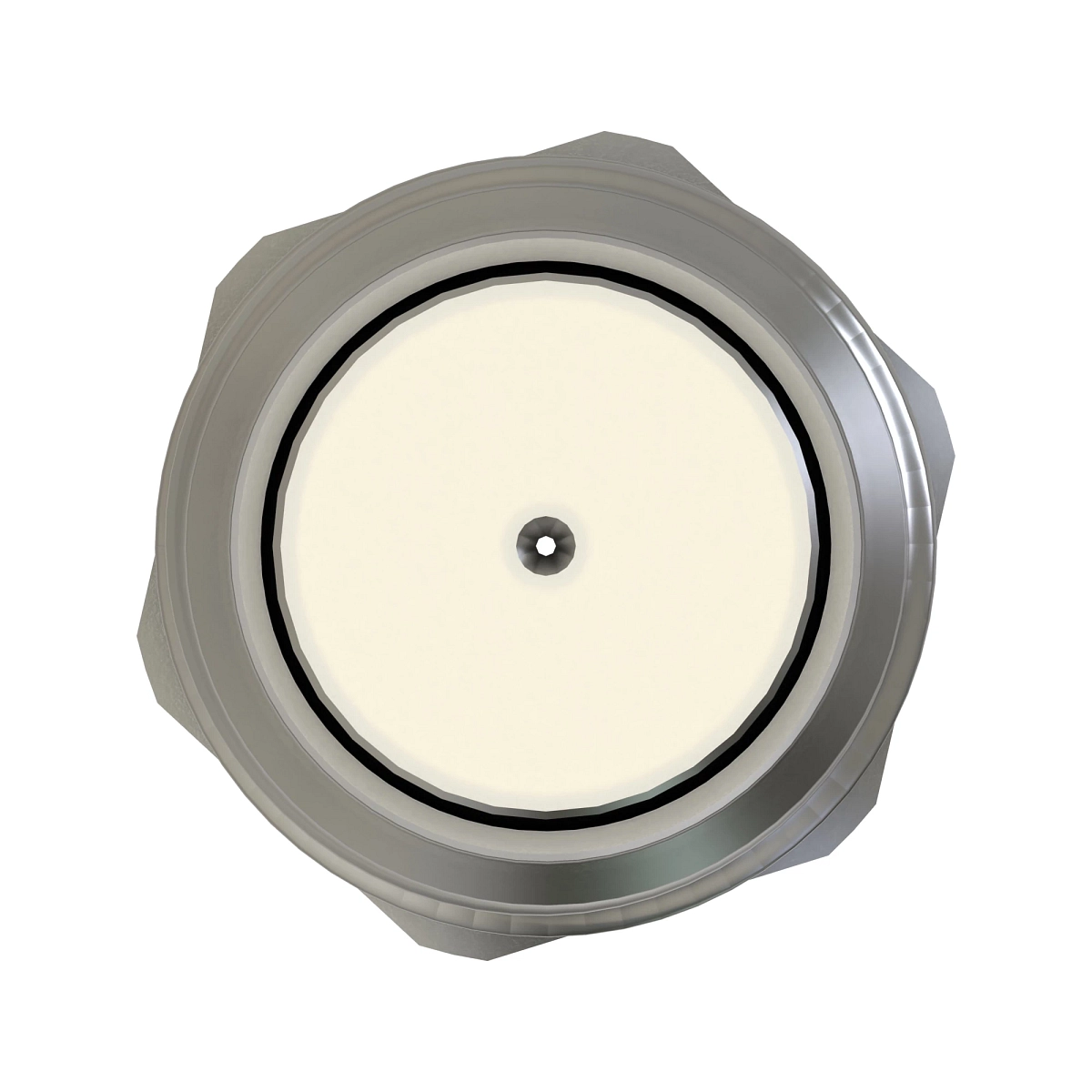 VALVE FOR JOHN DEERE COMBINE — RE524529